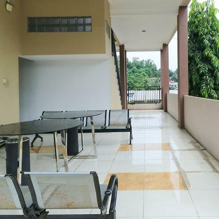 Riviera Residence Balikpapan  Eksteriør bilde