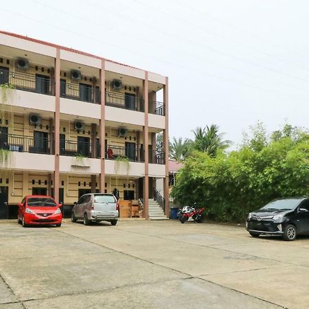 Riviera Residence Balikpapan  Eksteriør bilde