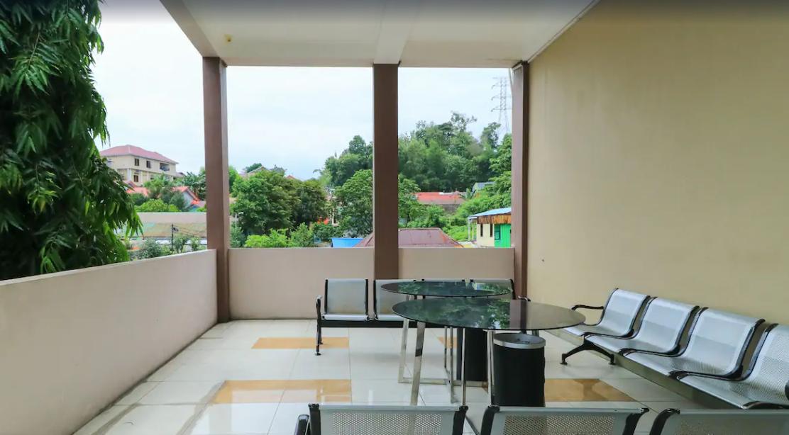 Riviera Residence Balikpapan  Eksteriør bilde