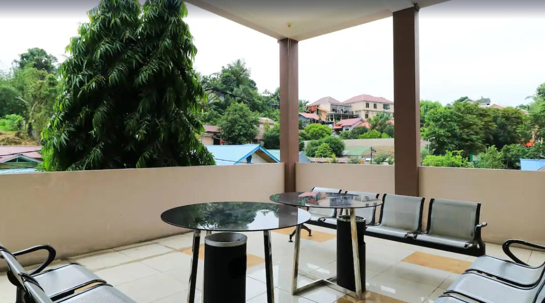Riviera Residence Balikpapan  Eksteriør bilde