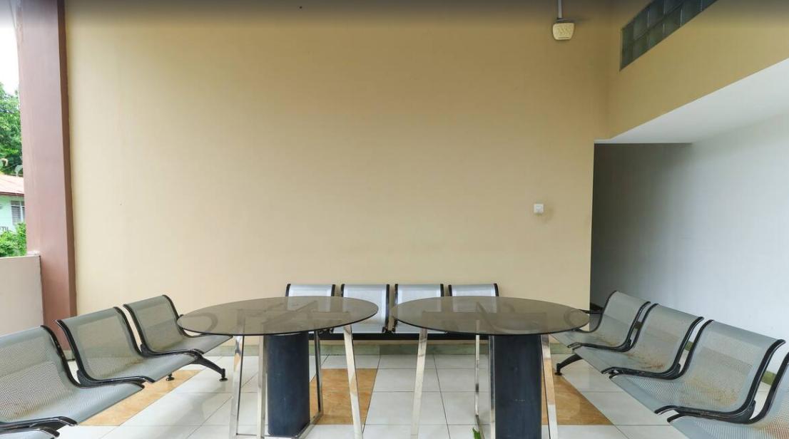 Riviera Residence Balikpapan  Eksteriør bilde