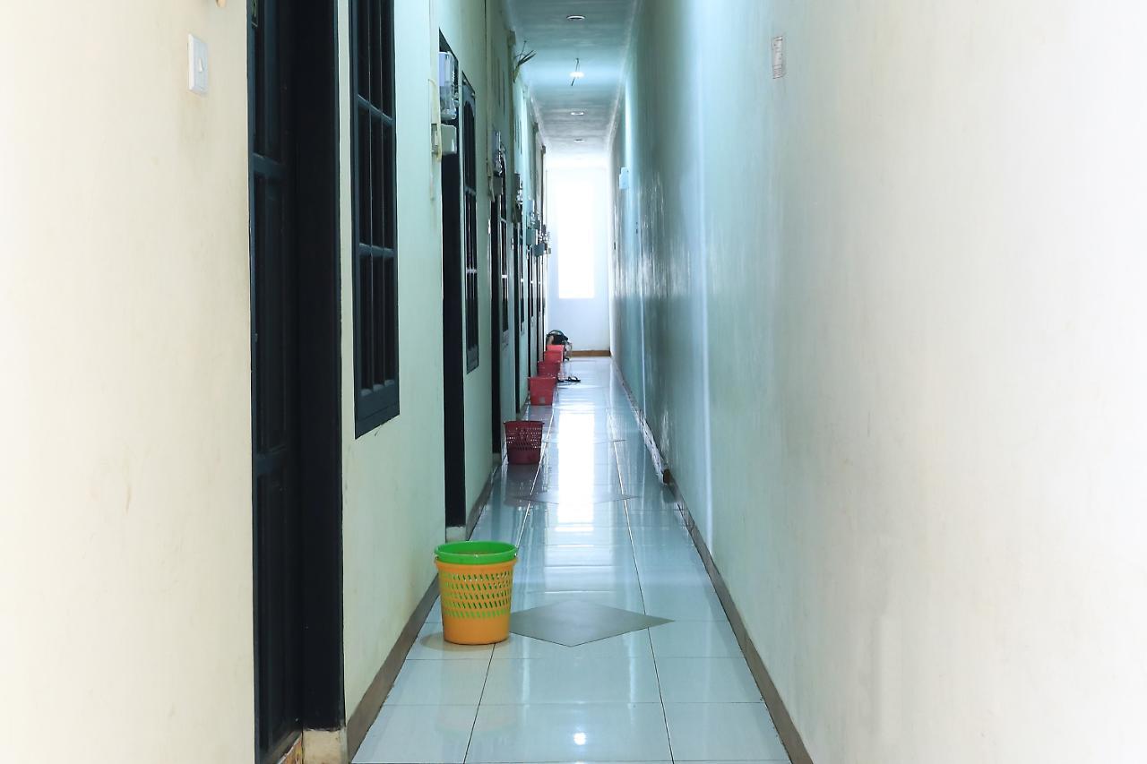 Riviera Residence Balikpapan  Eksteriør bilde