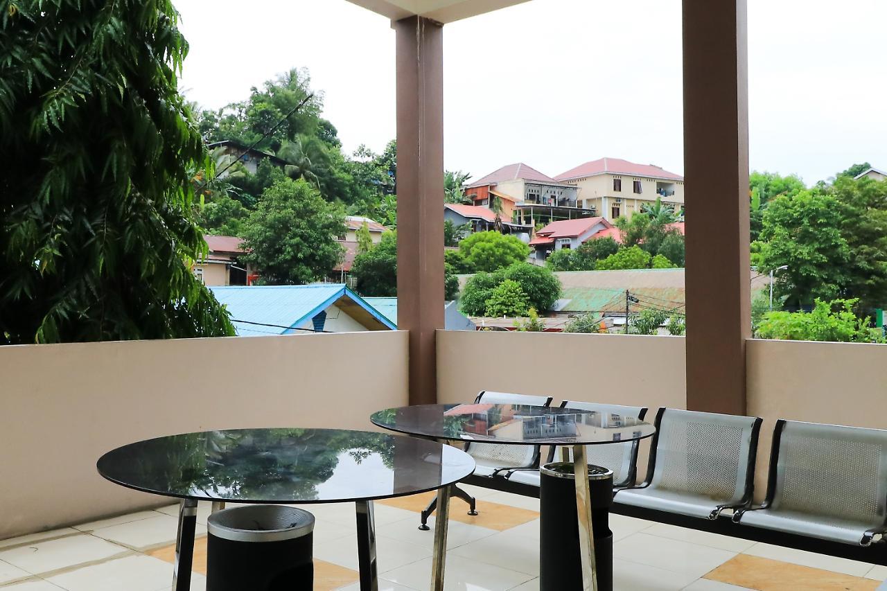 Riviera Residence Balikpapan  Eksteriør bilde