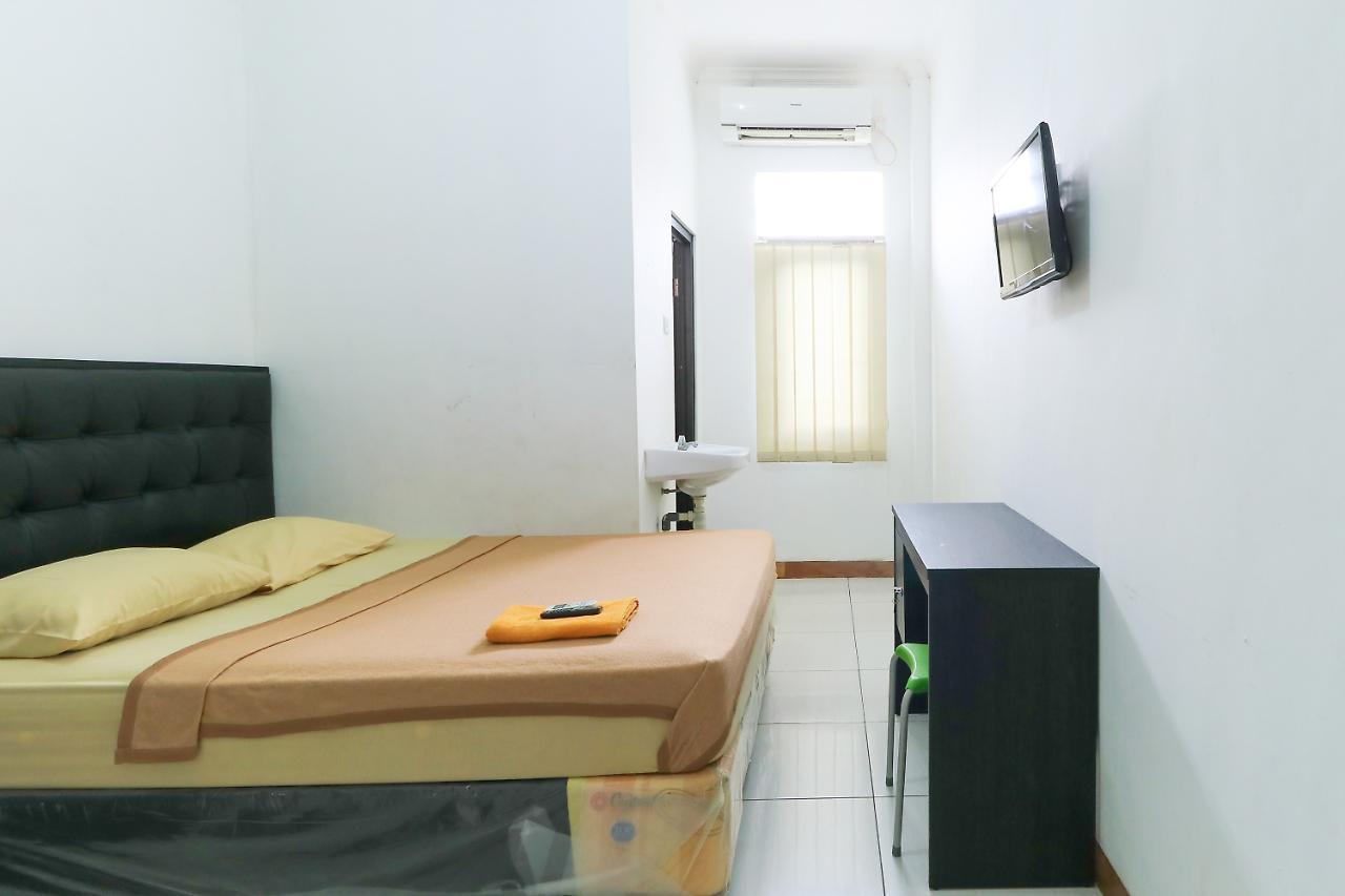 Riviera Residence Balikpapan  Eksteriør bilde
