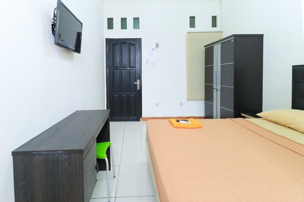 Riviera Residence Balikpapan  Eksteriør bilde