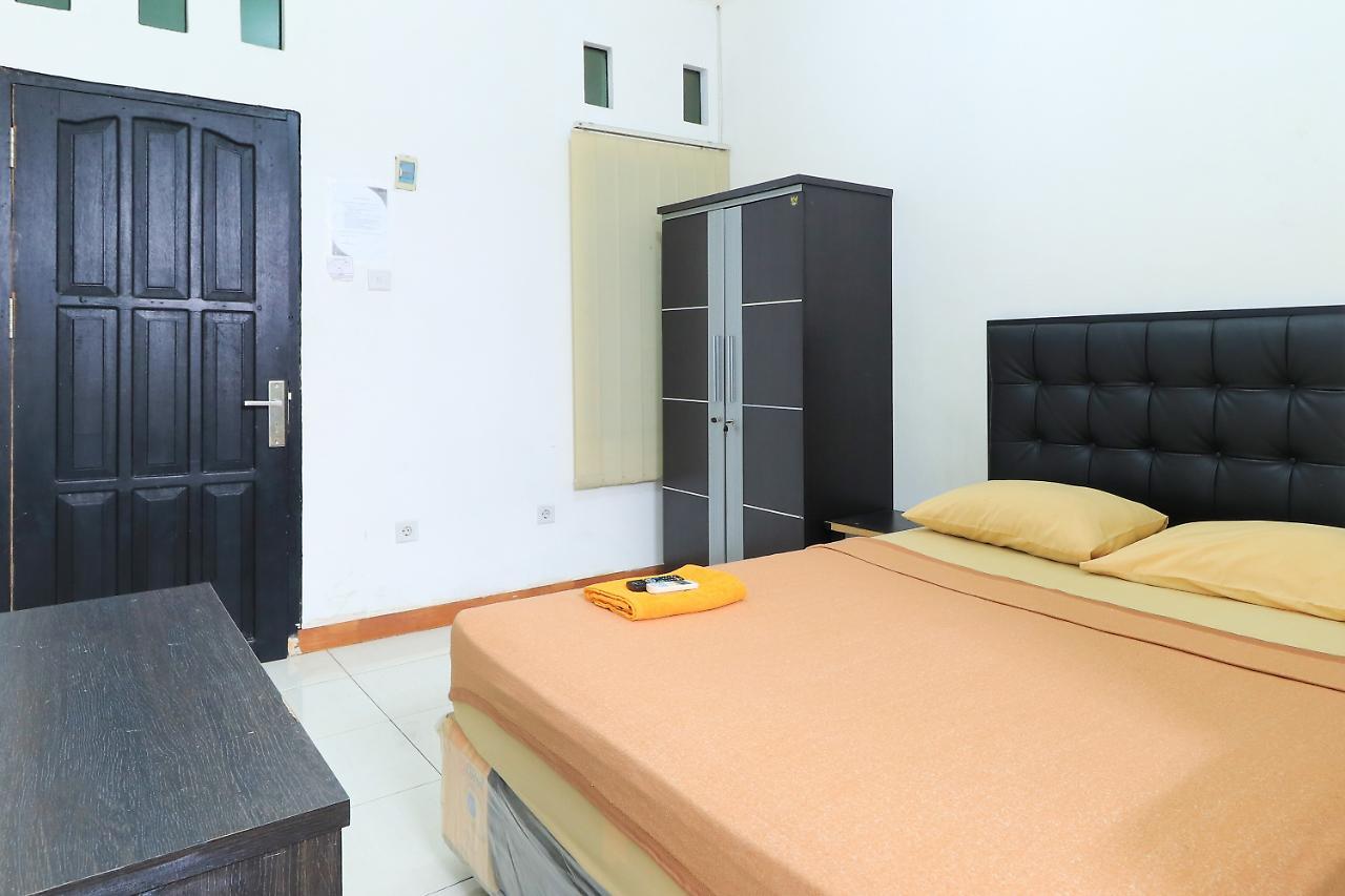 Riviera Residence Balikpapan  Eksteriør bilde