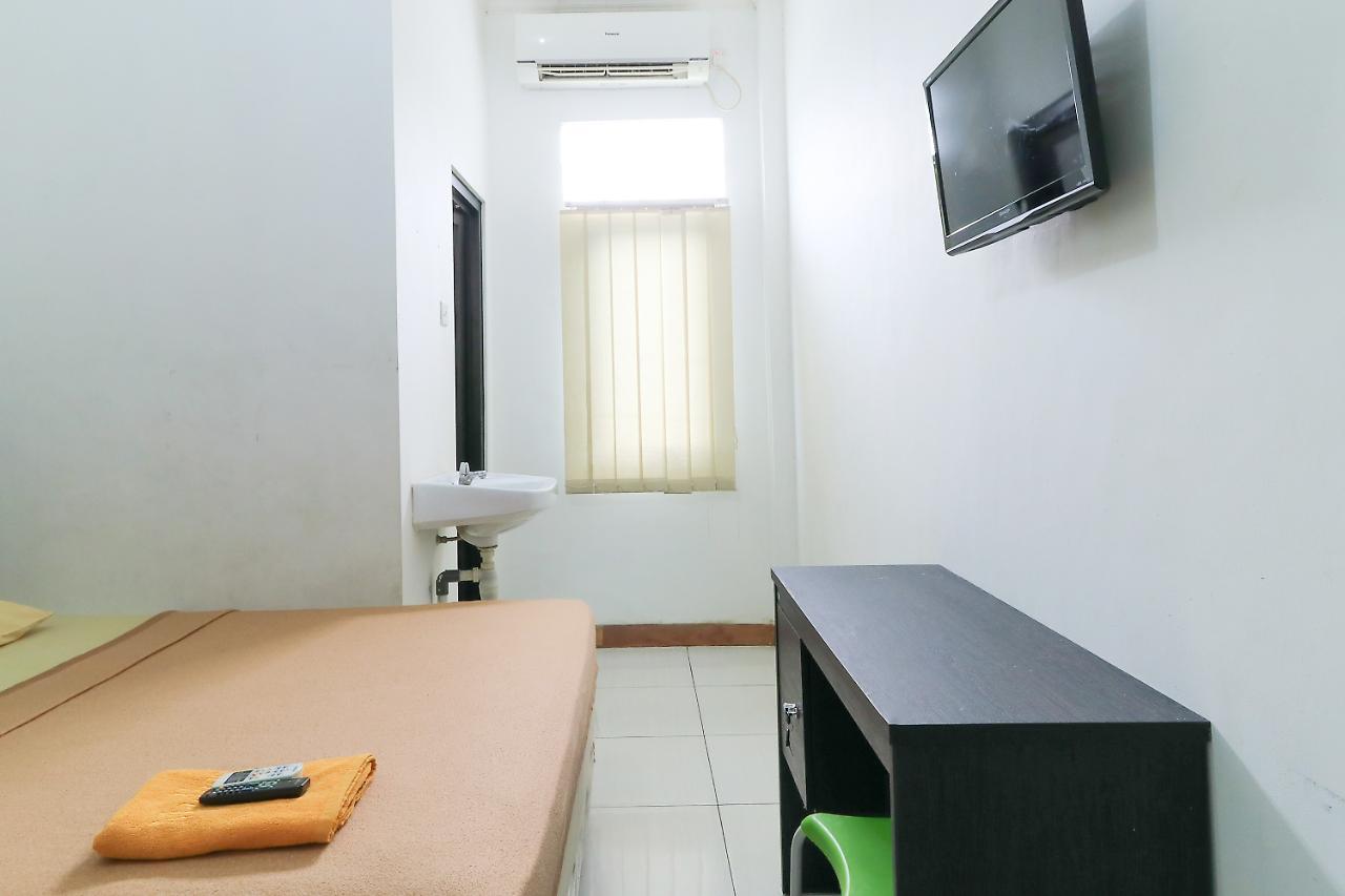 Riviera Residence Balikpapan  Eksteriør bilde