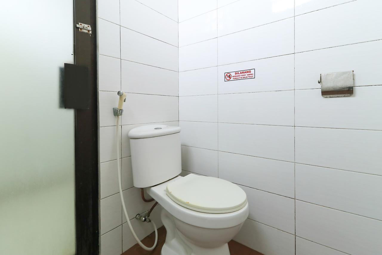 Riviera Residence Balikpapan  Eksteriør bilde