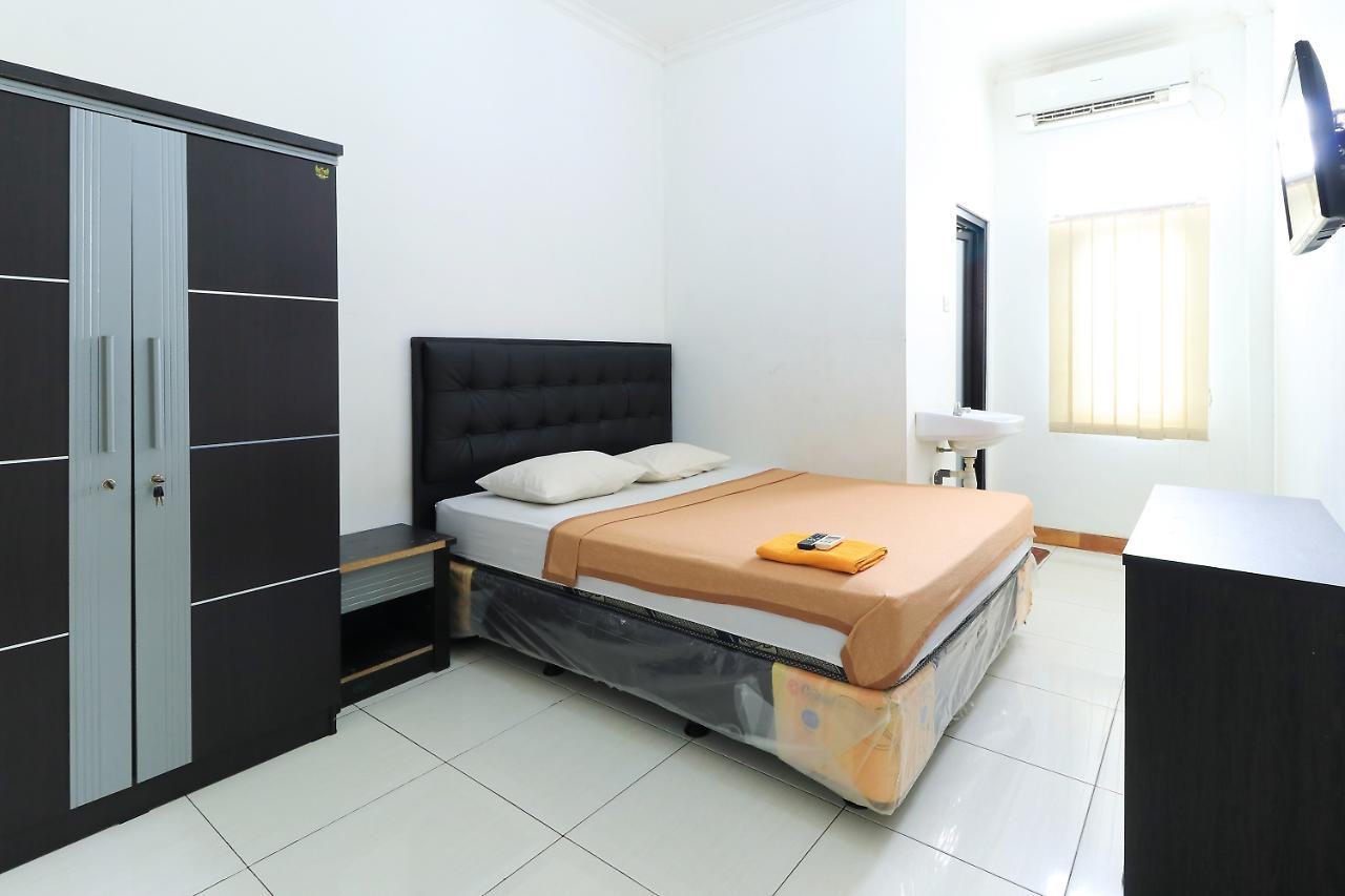 Riviera Residence Balikpapan  Eksteriør bilde