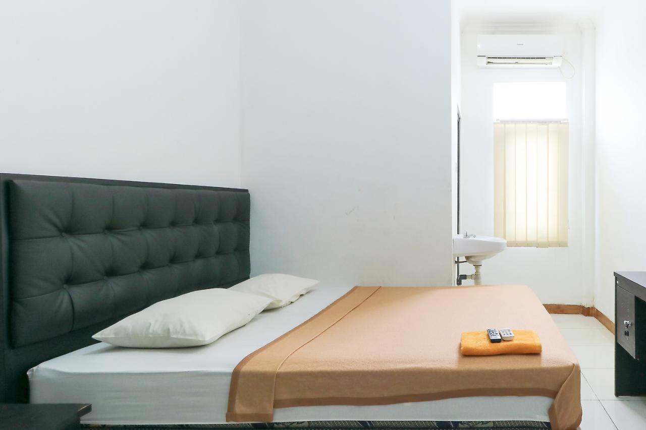 Riviera Residence Balikpapan  Eksteriør bilde