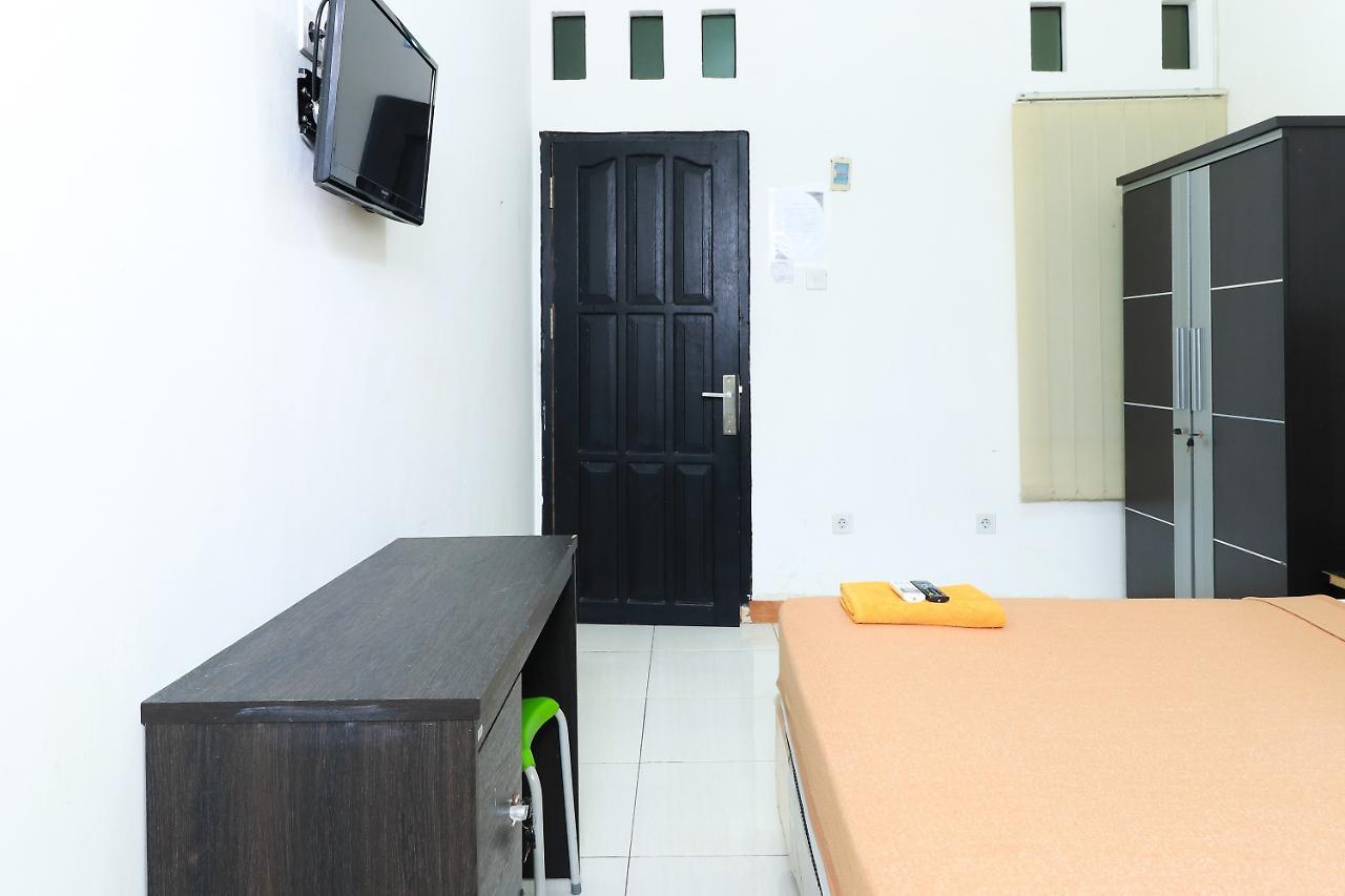 Riviera Residence Balikpapan  Eksteriør bilde