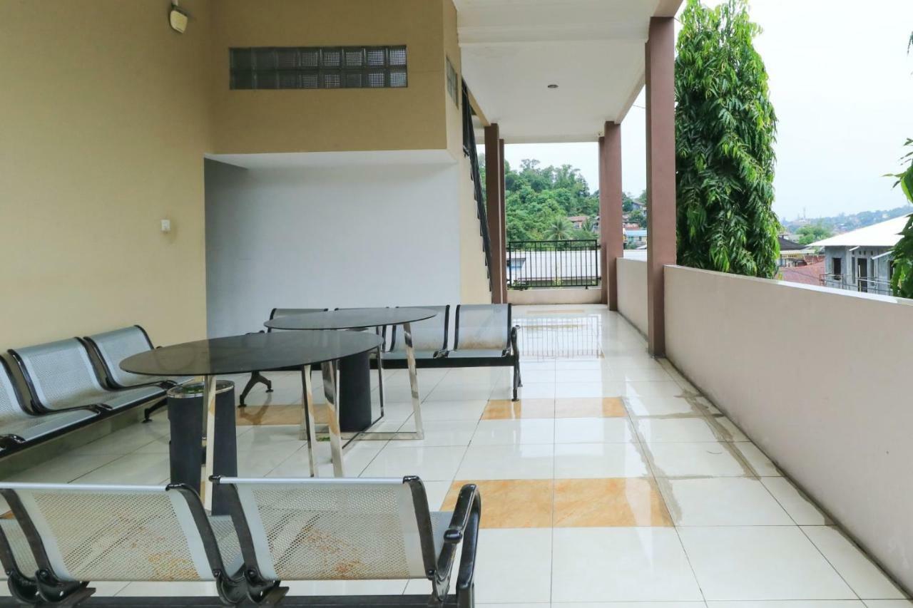Riviera Residence Balikpapan  Eksteriør bilde