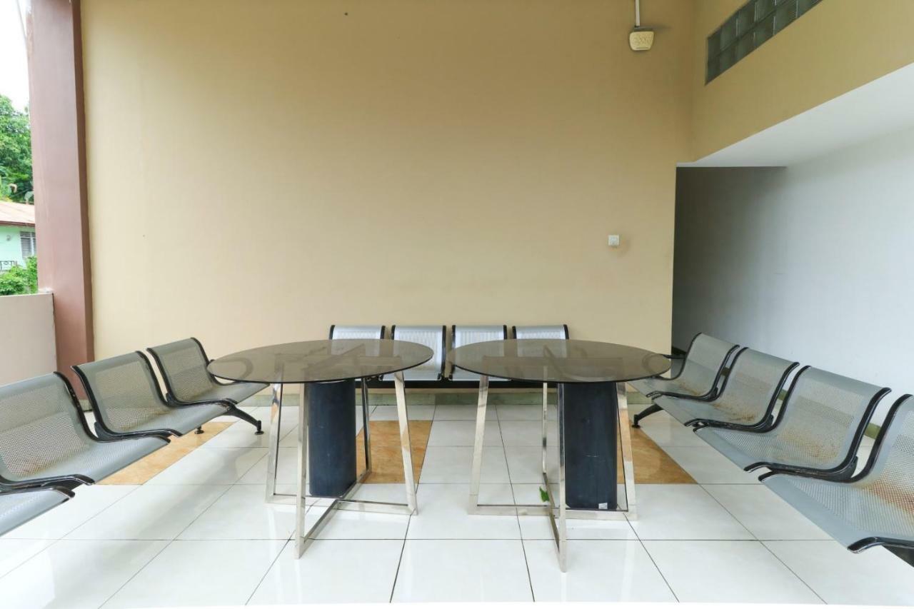 Riviera Residence Balikpapan  Eksteriør bilde