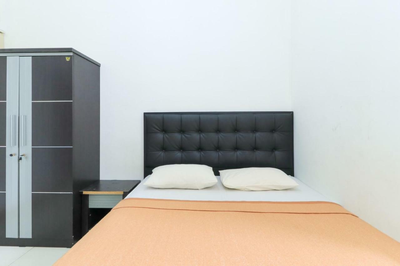 Riviera Residence Balikpapan  Eksteriør bilde