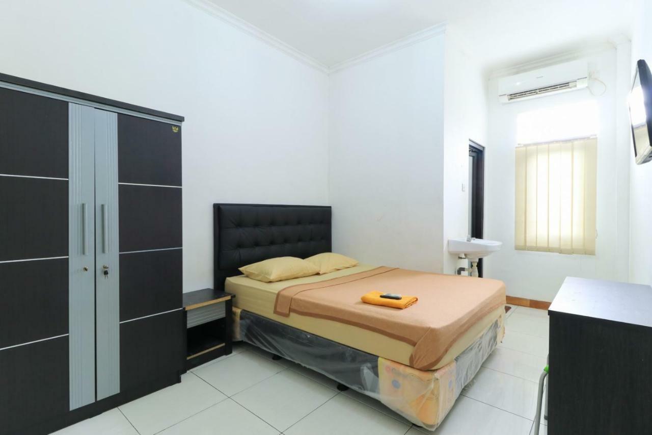 Riviera Residence Balikpapan  Eksteriør bilde