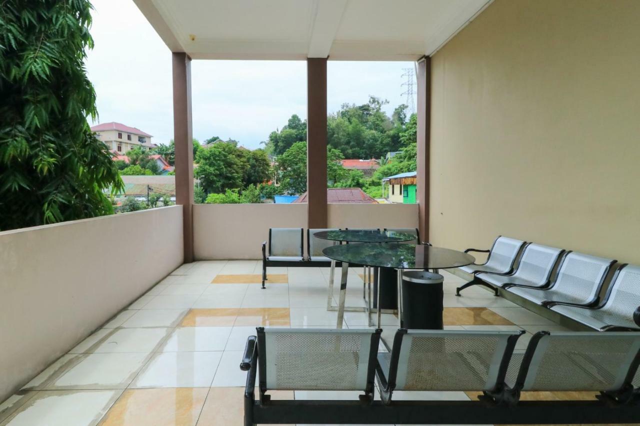 Riviera Residence Balikpapan  Eksteriør bilde