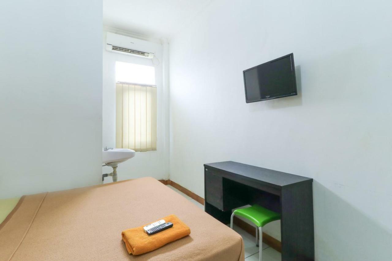 Riviera Residence Balikpapan  Eksteriør bilde