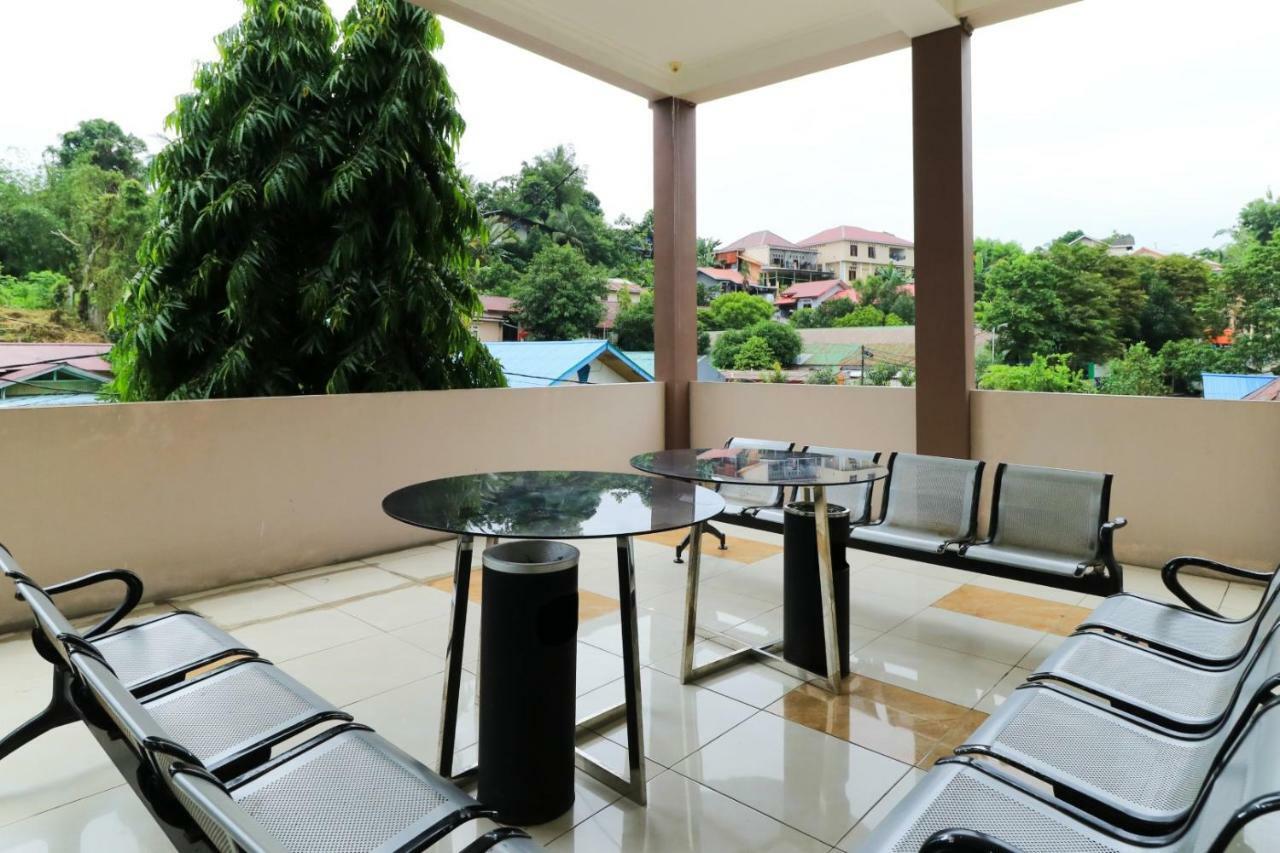 Riviera Residence Balikpapan  Eksteriør bilde