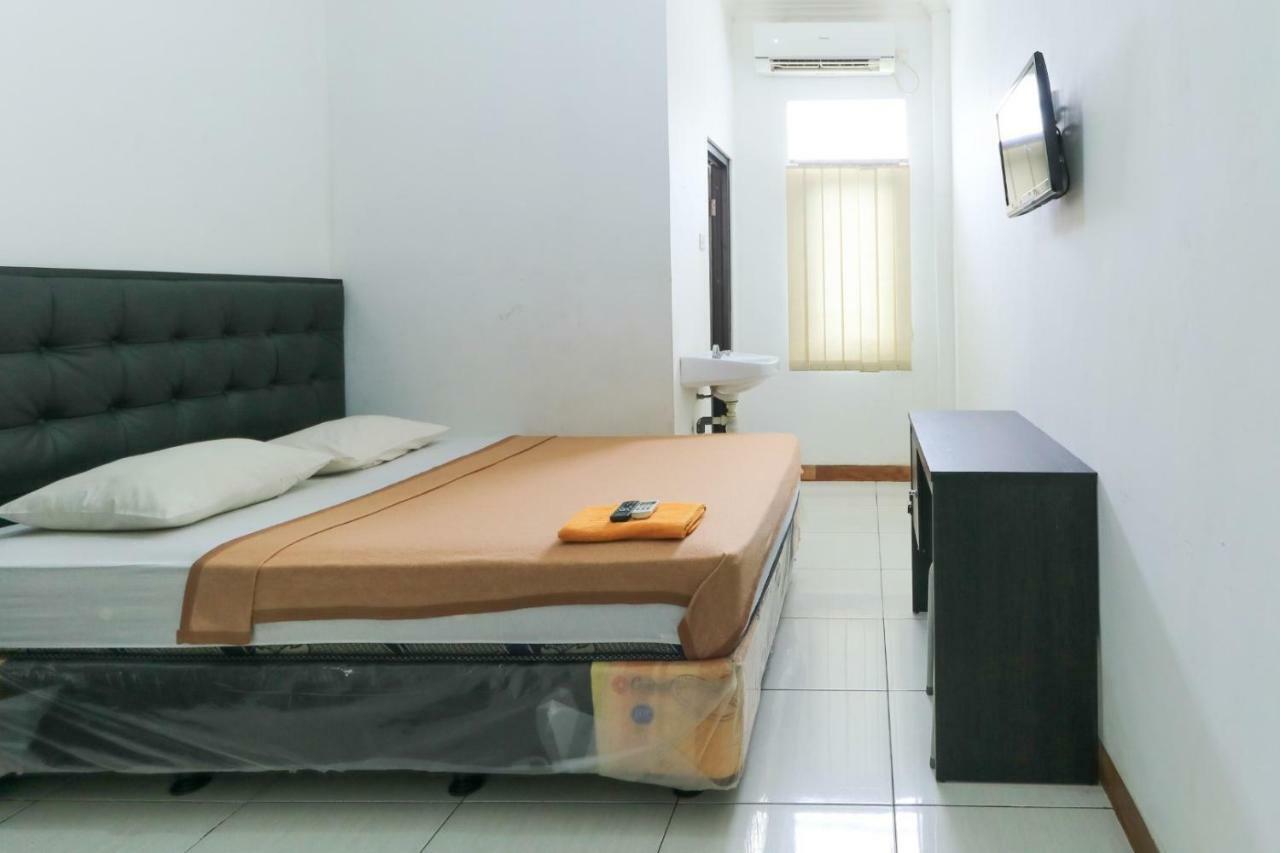 Riviera Residence Balikpapan  Eksteriør bilde