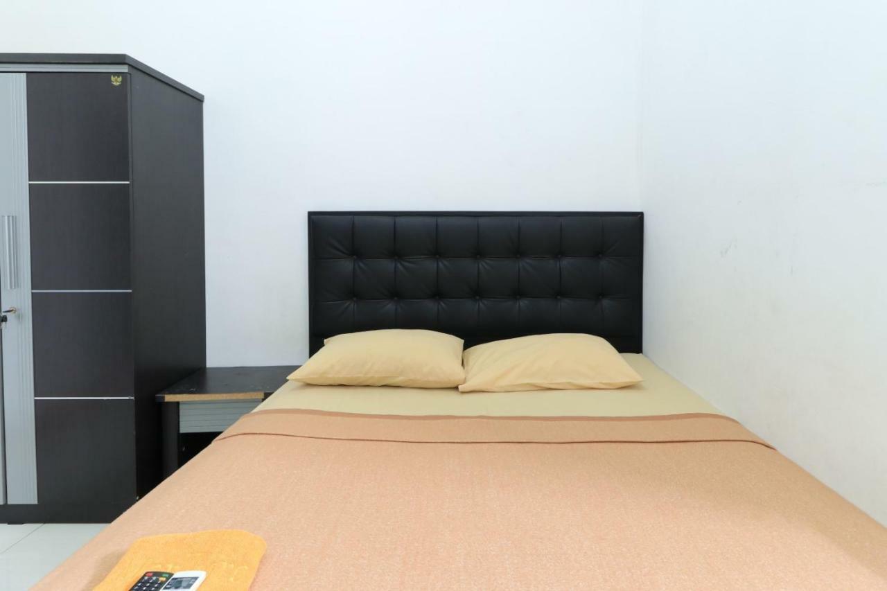 Riviera Residence Balikpapan  Eksteriør bilde
